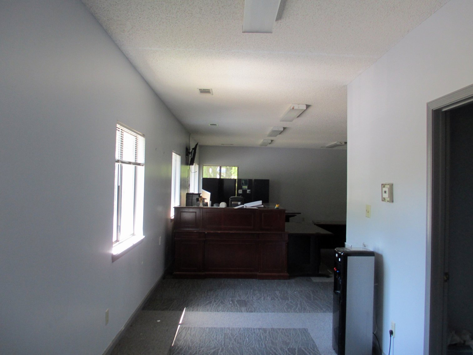 Image for Atlanta, GA: Commercial Condo Office Complex at 2950 Stone Hogan Connector Rd. (Fulton County)