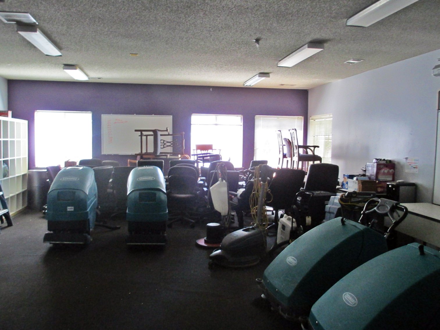 Image for Atlanta, GA: Commercial Condo Office Complex at 2950 Stone Hogan Connector Rd. (Fulton County)