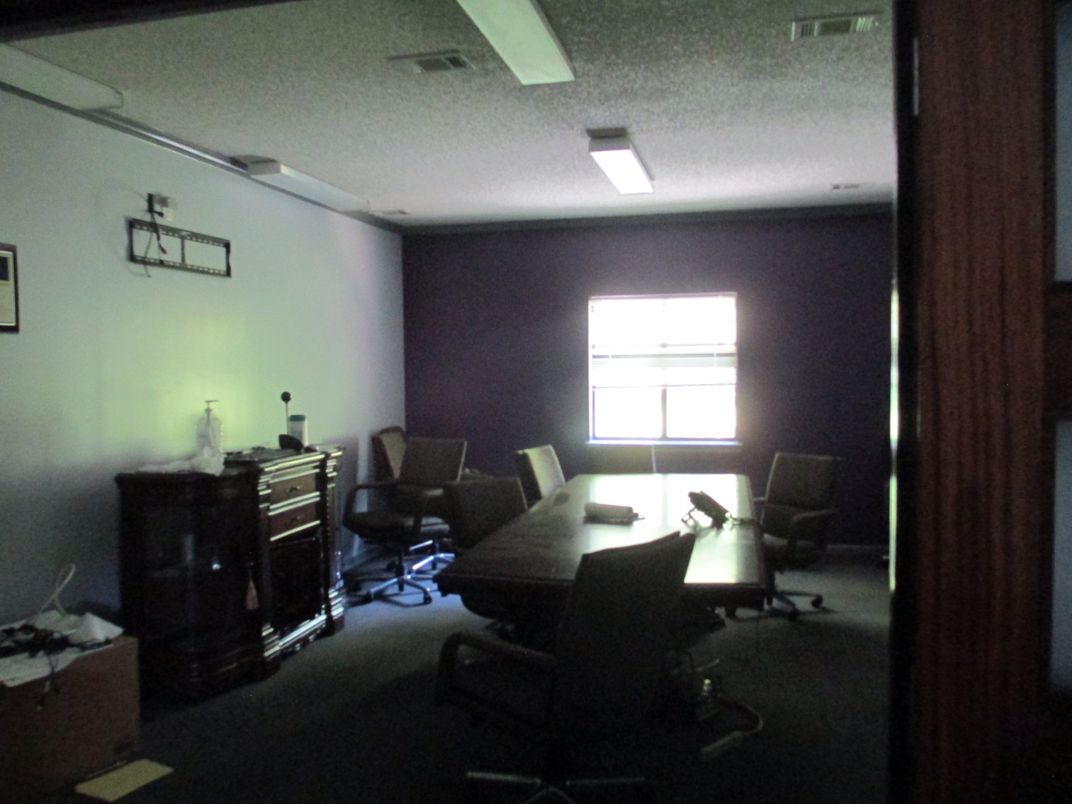 Image for Atlanta, GA: Commercial Condo Office Complex at 2950 Stone Hogan Connector Rd. (Fulton County)