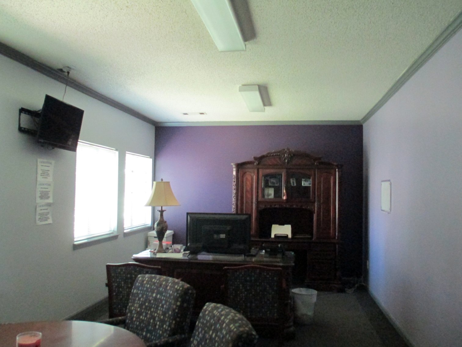 Image for Atlanta, GA: Commercial Condo Office Complex at 2950 Stone Hogan Connector Rd. (Fulton County)