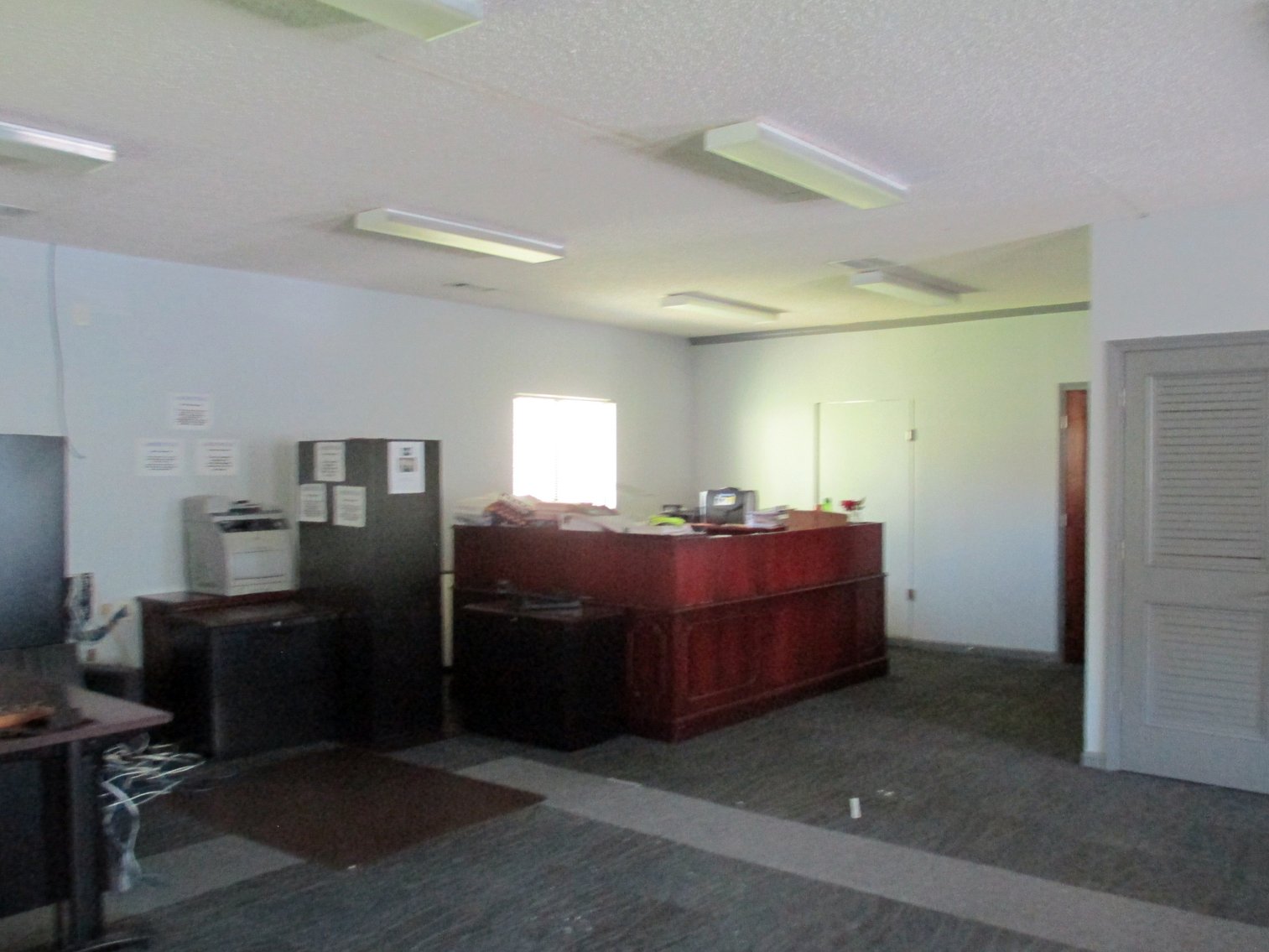 Image for Atlanta, GA: Commercial Condo Office Complex at 2950 Stone Hogan Connector Rd. (Fulton County)