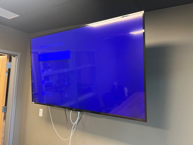 Image for (1) SONY 75in Class TVs