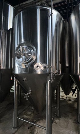 Image for BREW-BEV 30bbl Fermenters