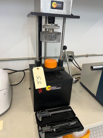 Image for ONEVISION Seam Inspector