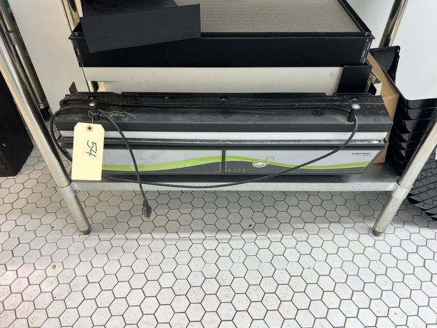 Image for ERLAB Fume Hood