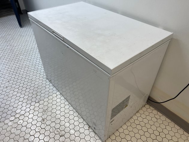 Image for INSIGNIA Chest Freezer