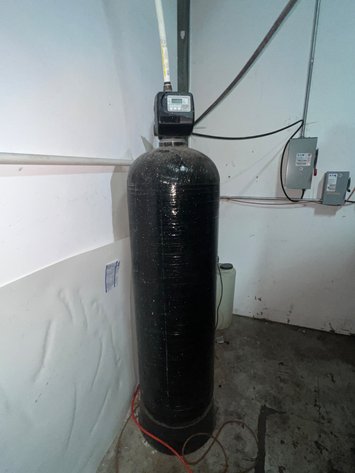 Image for (2) 60G Composite Water Filters