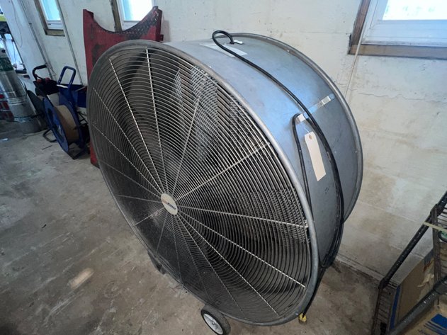 Image for Commercial Electric 42