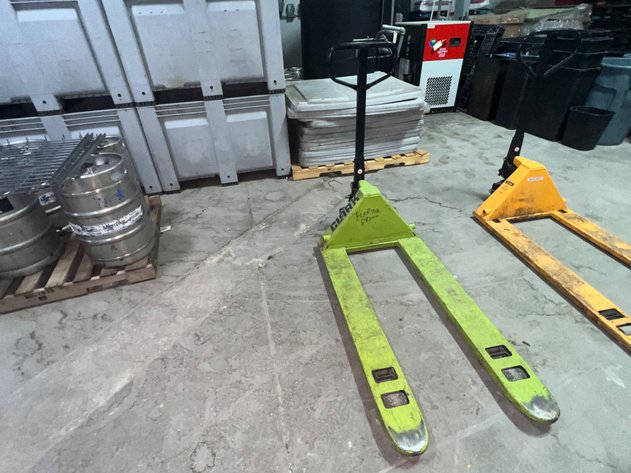 Image for Pallet Truck