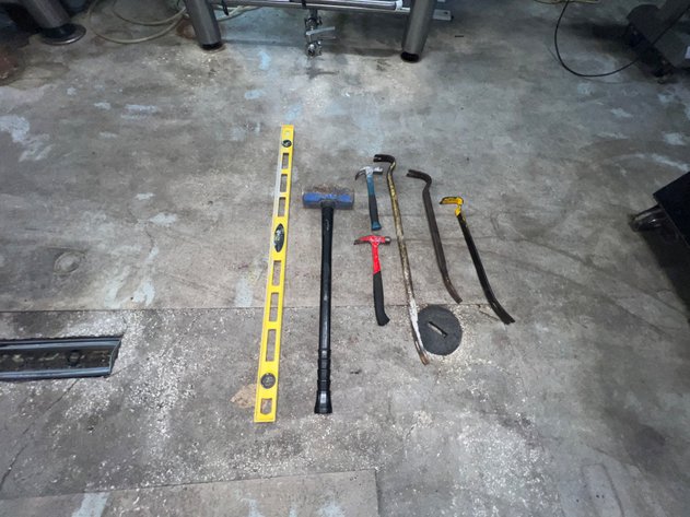 Image for Hand tools