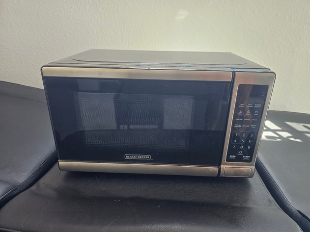 Image for Microwave