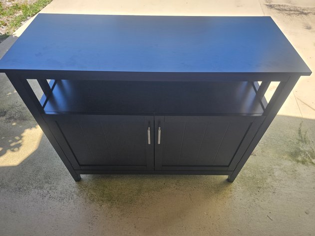 Image for Wooden Cabinet