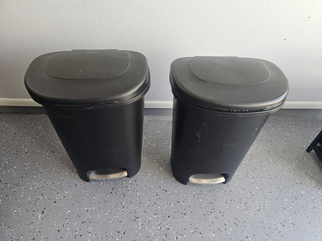 Image for Trash Cans