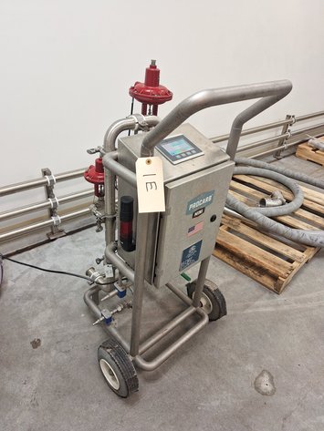 Image for PROBREW ProCarb Mini