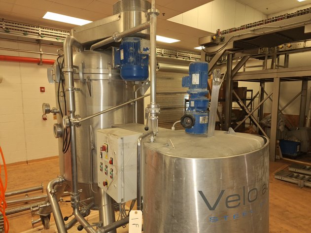Image for VELO ACCIAI - FO15C - DE Filter