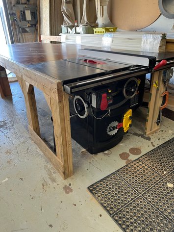 Image for SAWSTOP 10