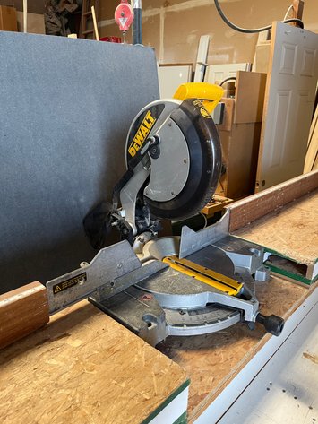 Image for DEWALT DWS705 12