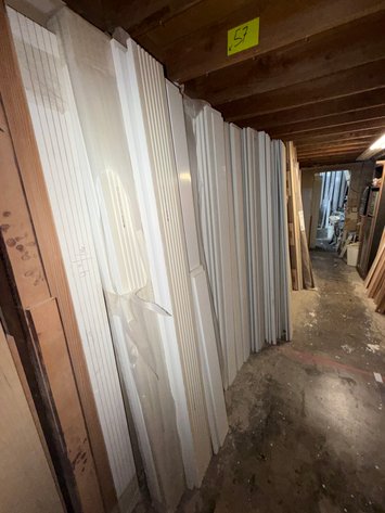 Image for Millwork Inventory