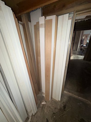 Image for Millwork Inventory
