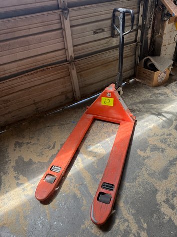Image for Pallet Jack