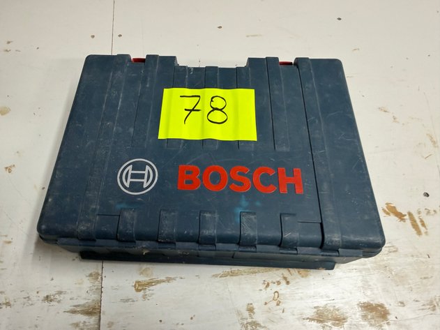 Image for BOSCH Rotary Hammer