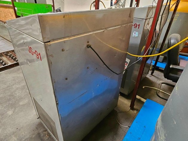 Image for Santa Fe Springs, CA: ARCA Recycling, Inc. Abandoned Personal Property