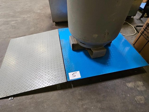 Image for Santa Fe Springs, CA: ARCA Recycling, Inc. Abandoned Personal Property