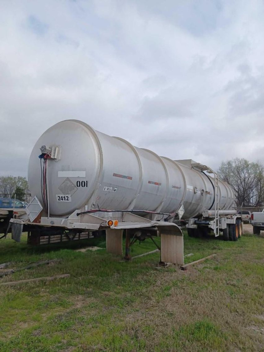 Image for Bryan, TX: Short Notice Sale of Diesel Garage & Vehicles