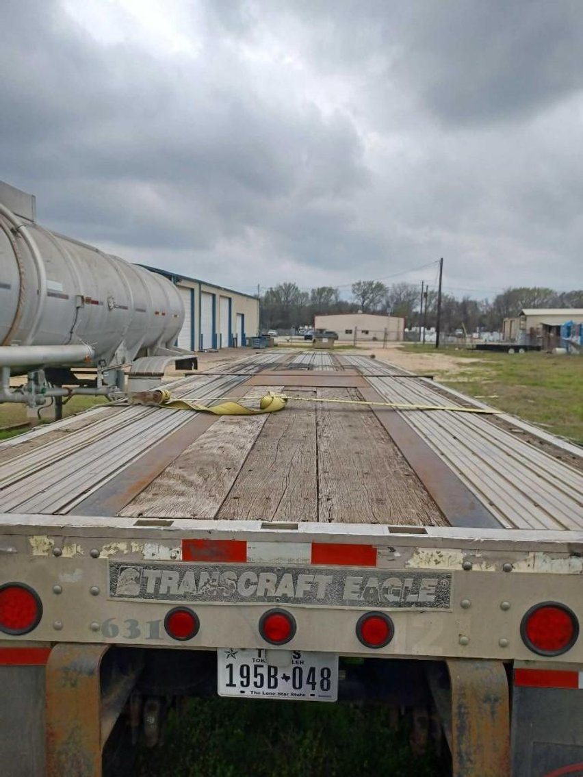 Image for Bryan, TX: Short Notice Sale of Diesel Garage & Vehicles