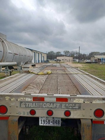 Image for Bryan, TX: Short Notice Sale of Diesel Garage & Vehicles