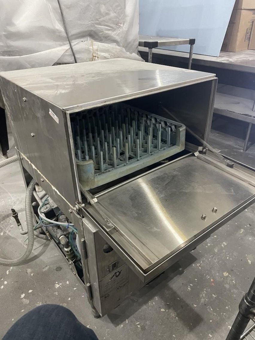 Image for Cincinnati, OH: Auction of March First Brewing Assets Surplus to Future Needs