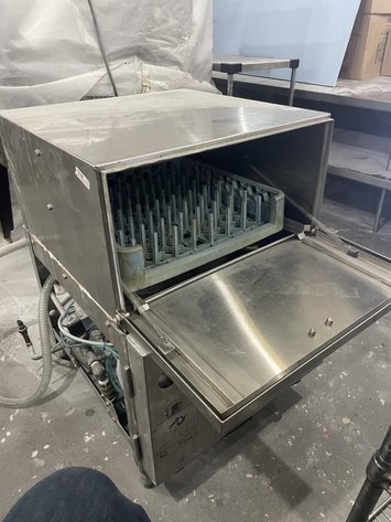 Image for Cincinnati, OH: Auction of March First Brewing Assets Surplus to Future Needs