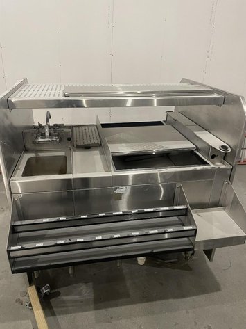 Image for Cincinnati, OH: Auction of March First Brewing Assets Surplus to Future Needs