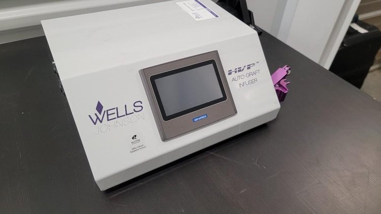 Image for Edina, MN: Cosmetic Surgery Equipment