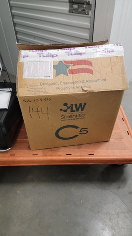 Image for Edina, MN: Cosmetic Surgery Equipment