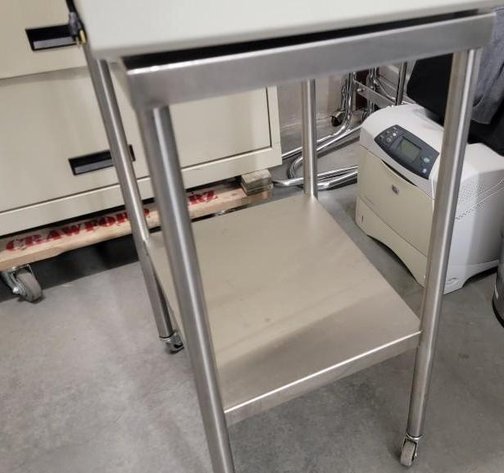 Image for Edina, MN: Cosmetic Surgery Equipment