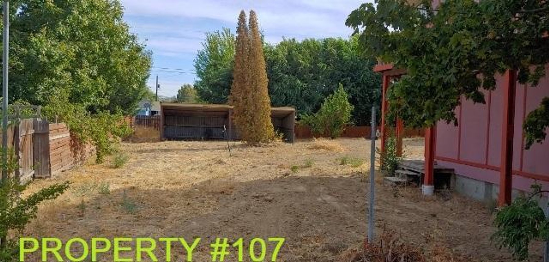 Image for #106: 3 Properties at 1211-1215 Canal Ave, Tieton WA 98947