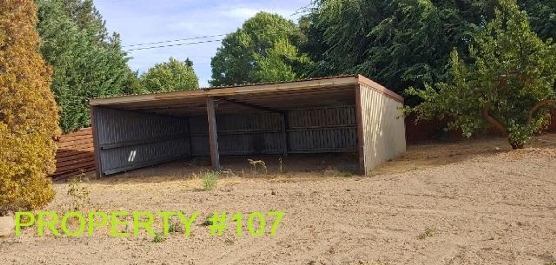 Image for #106: 3 Properties at 1211-1215 Canal Ave, Tieton WA 98947