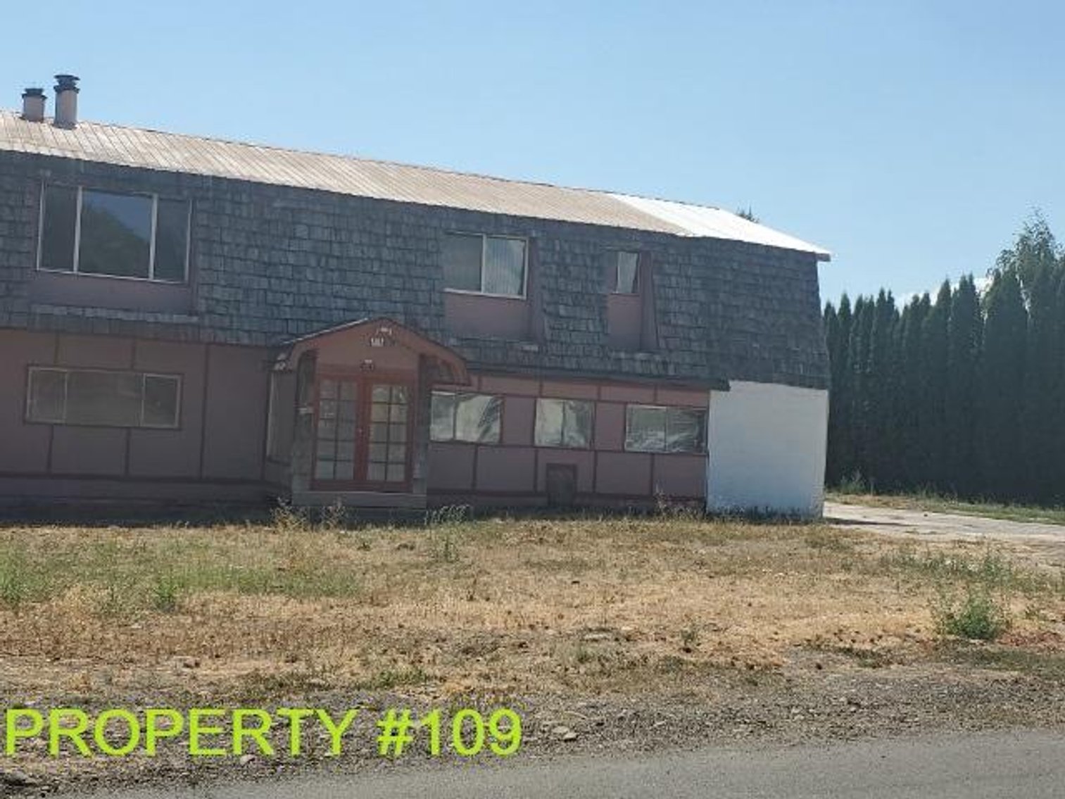 Image for #106: 3 Properties at 1211-1215 Canal Ave, Tieton WA 98947