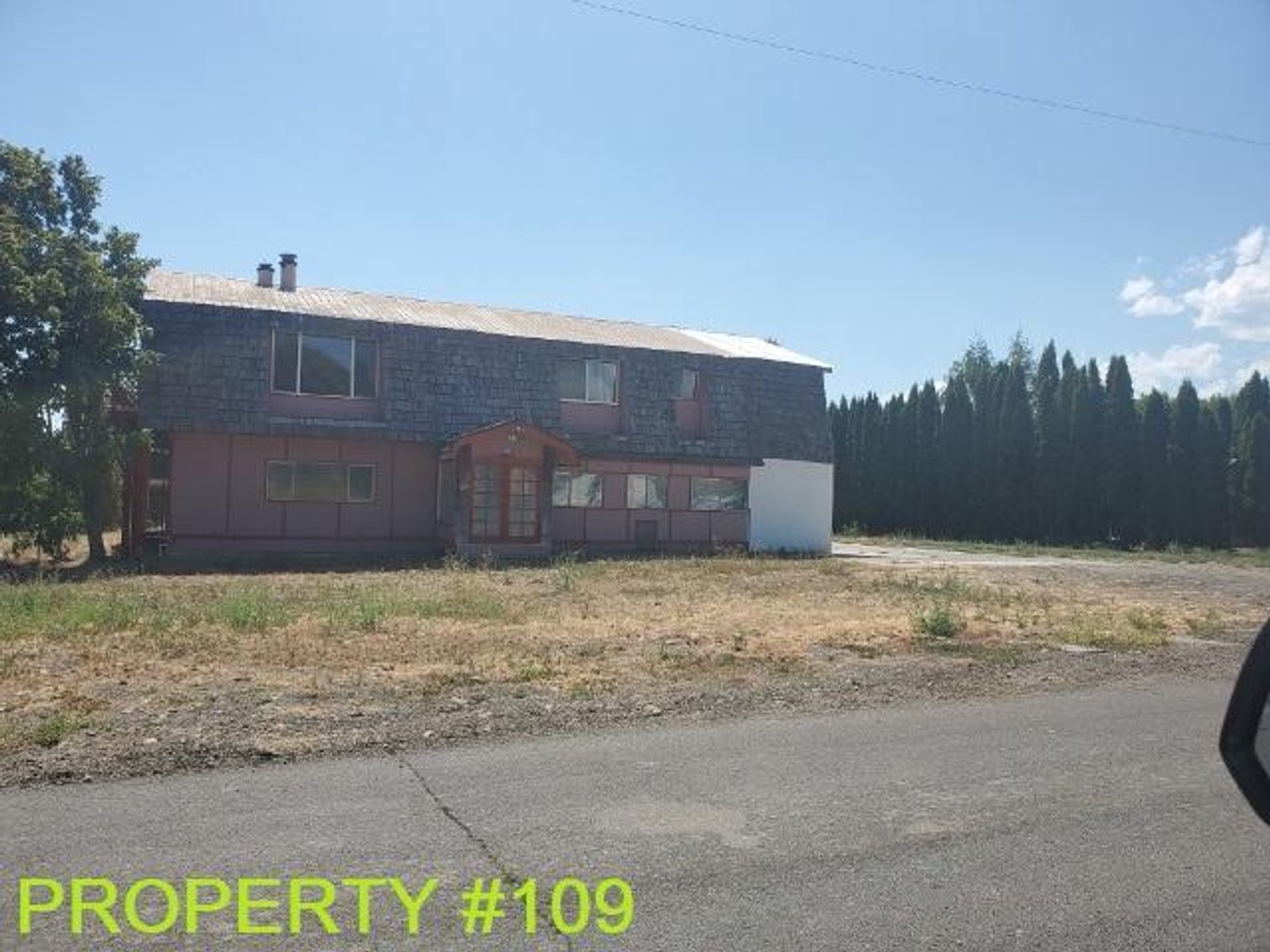 Image for #106: 3 Properties at 1211-1215 Canal Ave, Tieton WA 98947