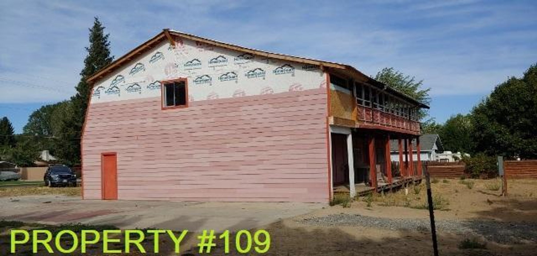 Image for #106: 3 Properties at 1211-1215 Canal Ave, Tieton WA 98947