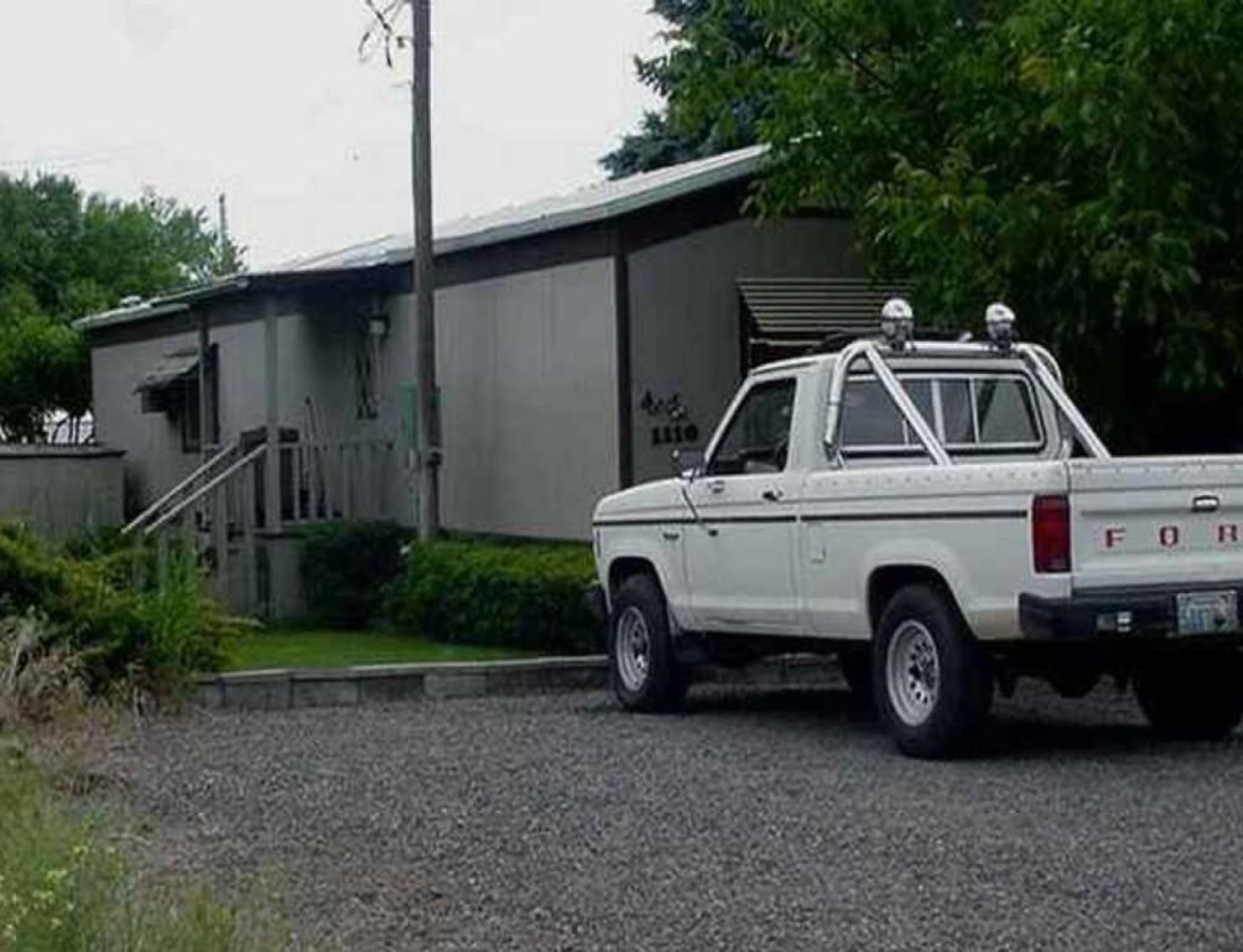 Image for #121: 1110 Tieton Ave, Tieton, WA 98947