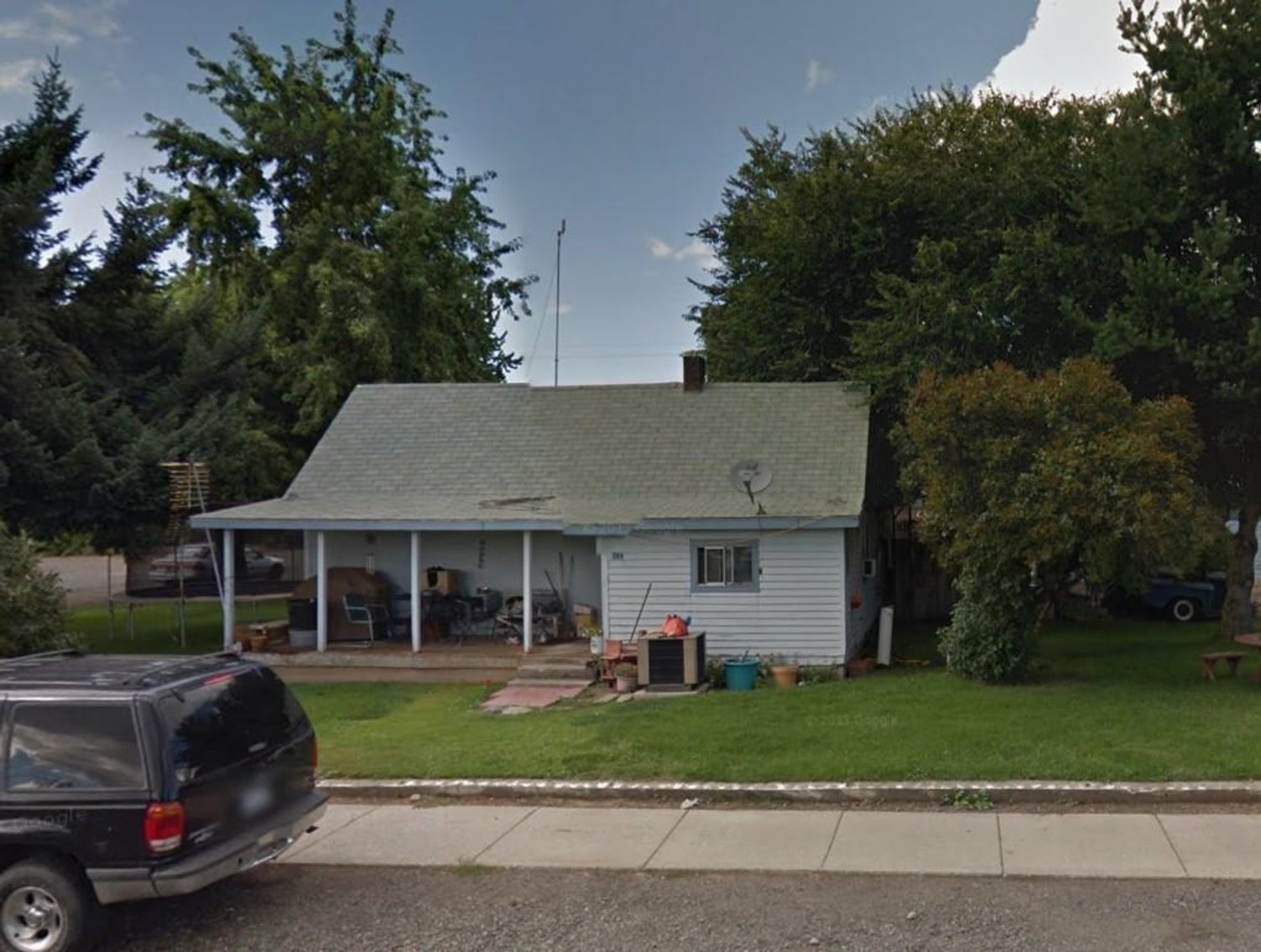 Image for #123: 918 Tieton Ave, Tieton, WA 98947 604 Washington St, Tieton WA 98947