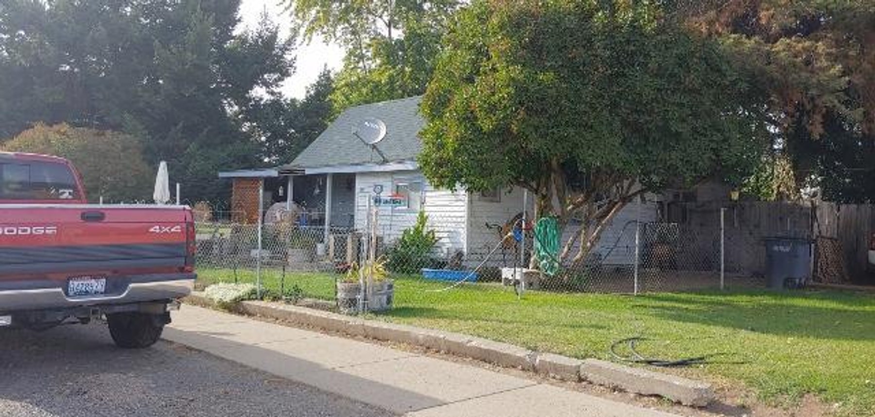 Image for #123: 918 Tieton Ave, Tieton, WA 98947 604 Washington St, Tieton WA 98947