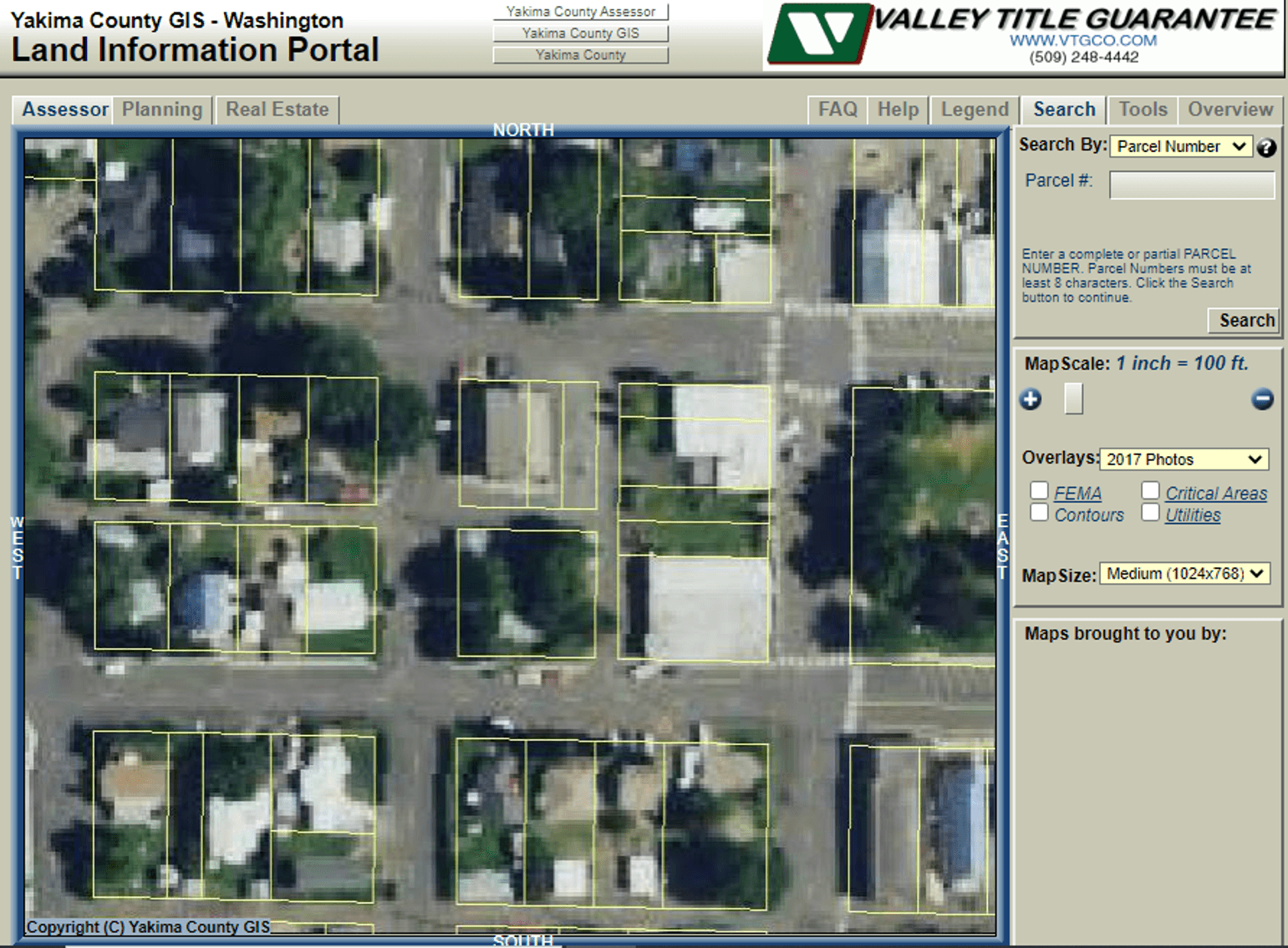 Image for #123: 918 Tieton Ave, Tieton, WA 98947 604 Washington St, Tieton WA 98947