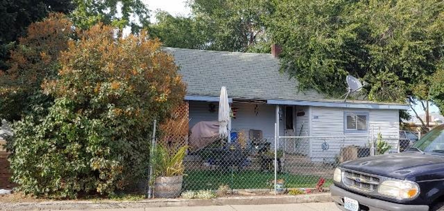 Image for #123: 918 Tieton Ave, Tieton, WA 98947 604 Washington St, Tieton WA 98947