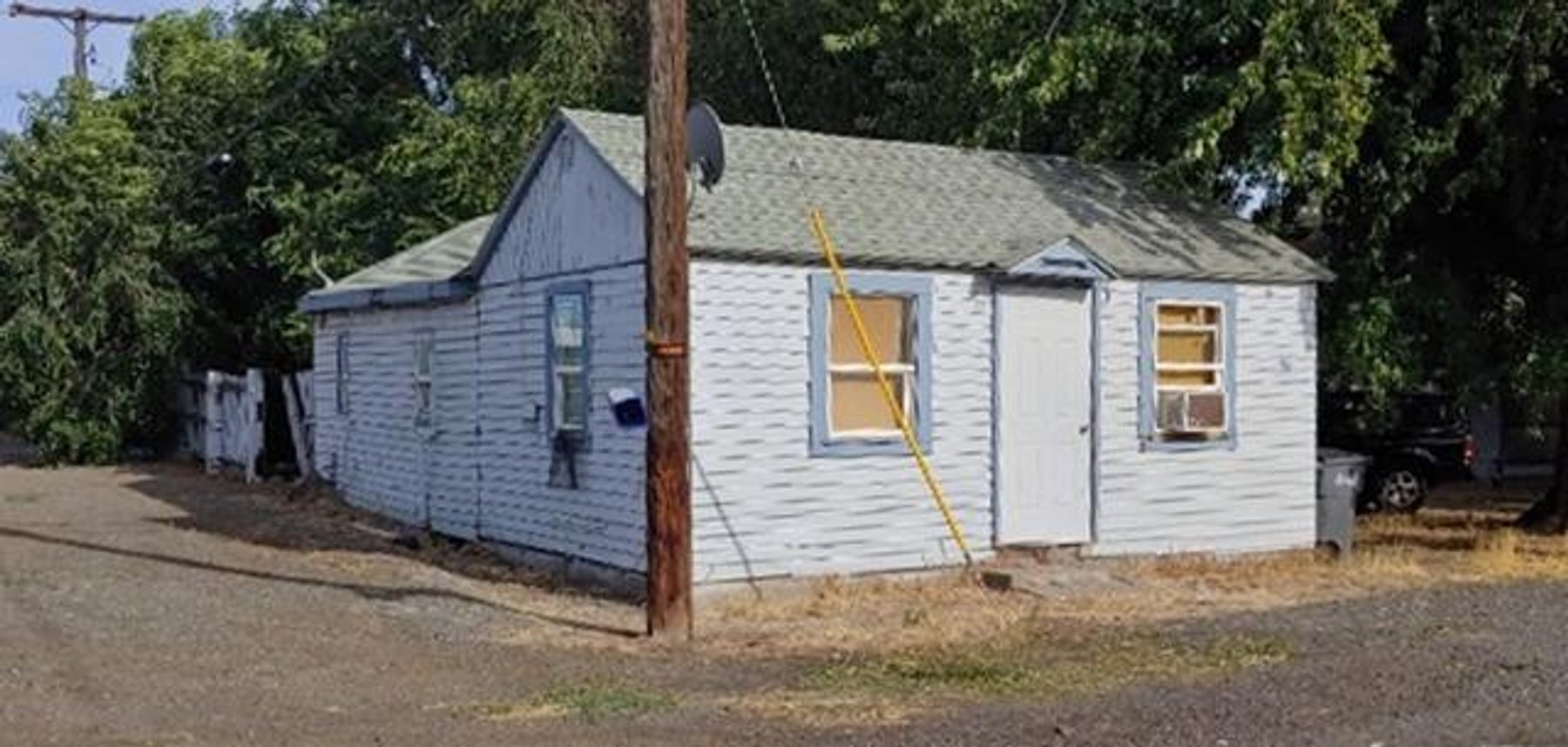 Image for #123: 918 Tieton Ave, Tieton, WA 98947 604 Washington St, Tieton WA 98947