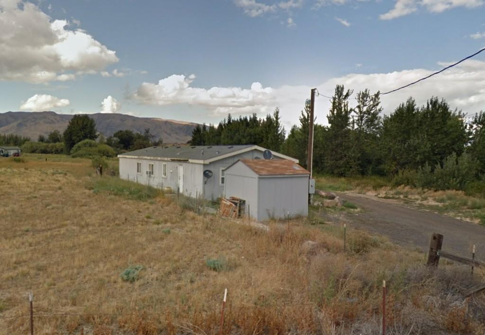 Image for #143: 3589 Naches Tieton Rd, Tieton,WA 98947