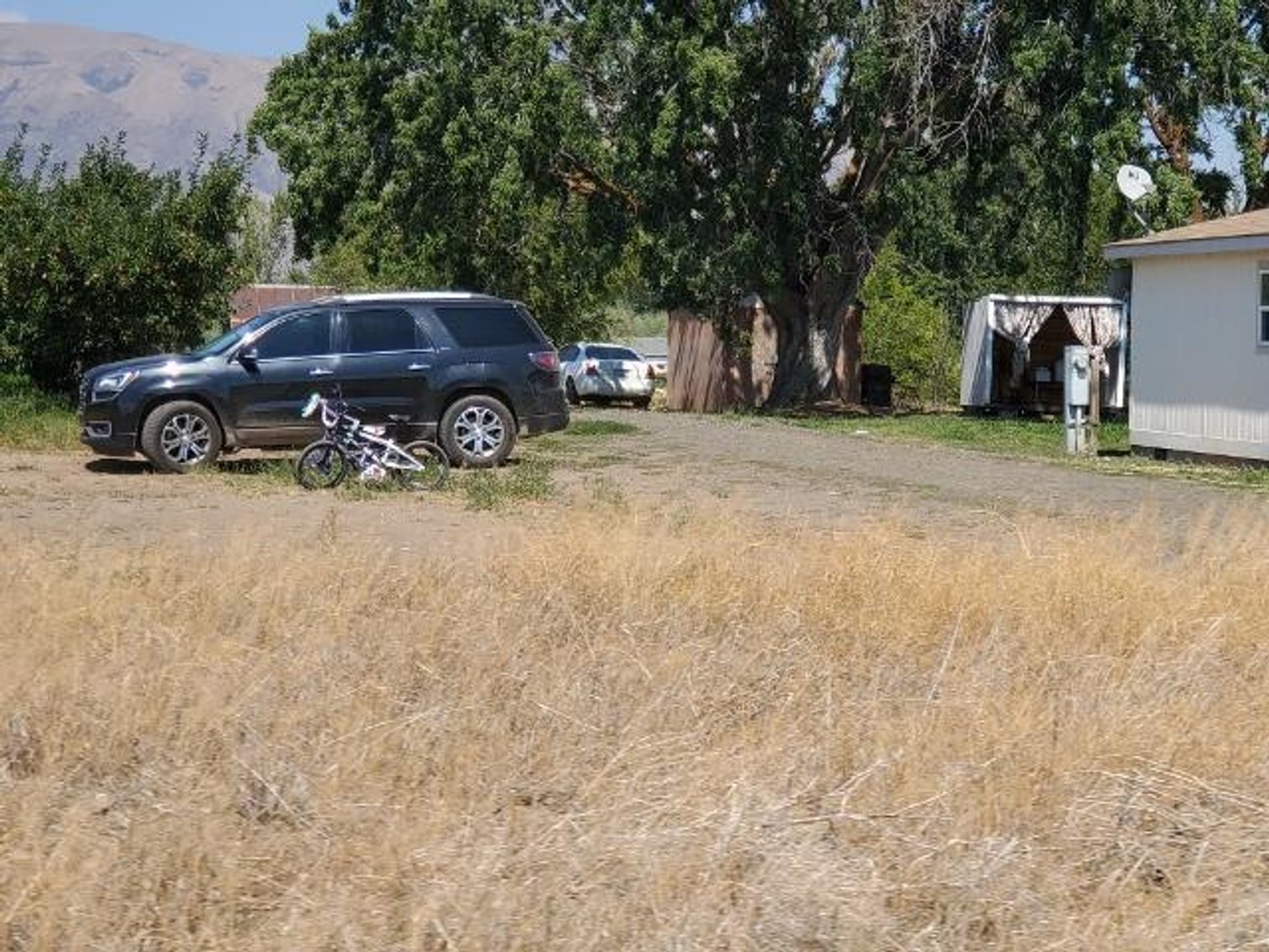 Image for #143: 3589 Naches Tieton Rd, Tieton,WA 98947
