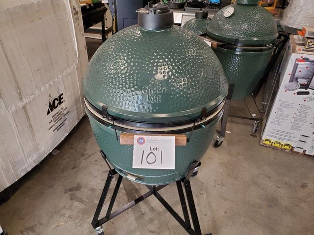 Image for Riverside, CA: Assets of Ace Hardware Store